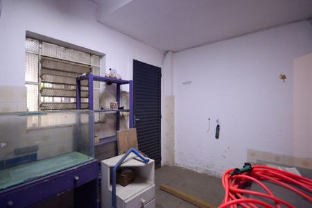 Casa à venda com 246m², 3 quartos e 10 vagasQuarto do Subsolo 2