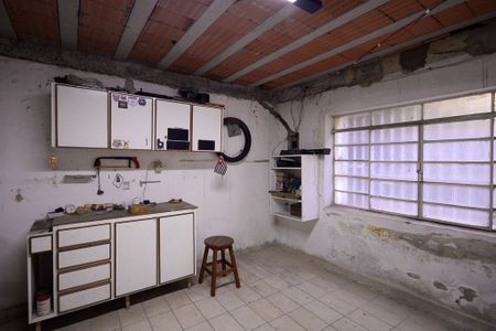 Casa à venda com 246m², 3 quartos e 10 vagasQuarto do Subsolo 1