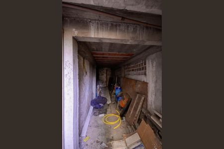 Casa à venda com 246m², 3 quartos e 10 vagasPorão