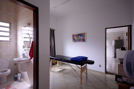 Casa à venda com 246m², 3 quartos e 10 vagasSala de Jantar