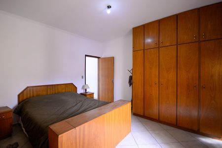 Casa à venda com 246m², 3 quartos e 10 vagasQuarto 1 - Suite