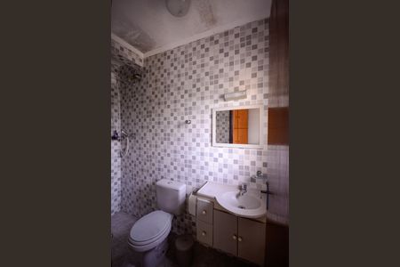 Casa à venda com 246m², 3 quartos e 10 vagasBanheiro do Quarto 3