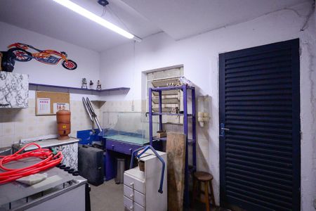 Casa à venda com 246m², 3 quartos e 10 vagasQuarto do Subsolo 2