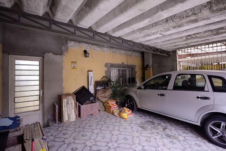 Casa à venda com 246m², 3 quartos e 10 vagasGaragem