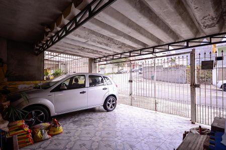 Casa à venda com 246m², 3 quartos e 10 vagasGaragem