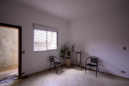 Casa à venda com 246m², 3 quartos e 10 vagasSala