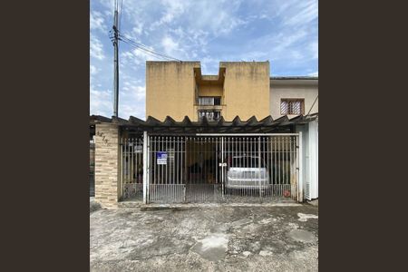 Casa à venda com 246m², 3 quartos e 10 vagasFachada