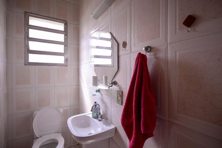 Casa à venda com 246m², 3 quartos e 10 vagasLavabo