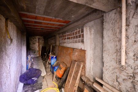 Casa à venda com 246m², 3 quartos e 10 vagasPorão