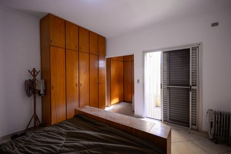 Casa à venda com 246m², 3 quartos e 10 vagasQuarto 1 - Suite