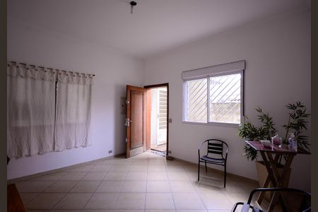 Casa à venda com 246m², 3 quartos e 10 vagasSala