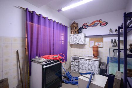 Casa à venda com 246m², 3 quartos e 10 vagasQuarto do Subsolo 2