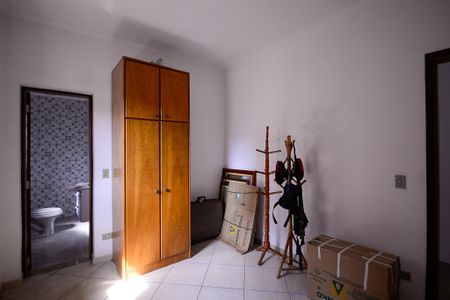 Casa à venda com 246m², 3 quartos e 10 vagasQuarto 2 - Suite