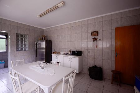 Casa à venda com 246m², 3 quartos e 10 vagasCozinha