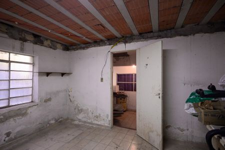 Casa à venda com 246m², 3 quartos e 10 vagasQuarto do Subsolo 1