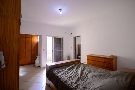 Casa à venda com 246m², 3 quartos e 10 vagasQuarto 1 - Suite