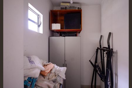 Casa à venda com 246m², 3 quartos e 10 vagasQuarto 3 - Suite