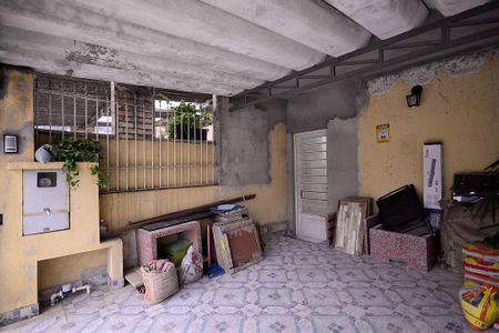 Casa à venda com 246m², 3 quartos e 10 vagasGaragem