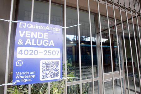 Apartamento à venda com 93m², 2 quartos e sem vagaPlaquinha