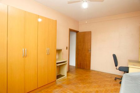 Apartamento à venda com 93m², 2 quartos e sem vagaQuarto 1