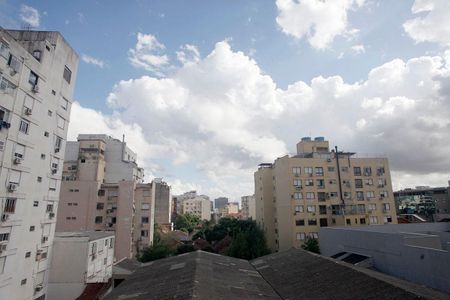 Apartamento à venda com 93m², 2 quartos e sem vagaQuarto 1 Vista