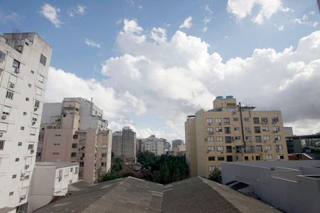 Apartamento à venda com 93m², 2 quartos e sem vagaSala Vista