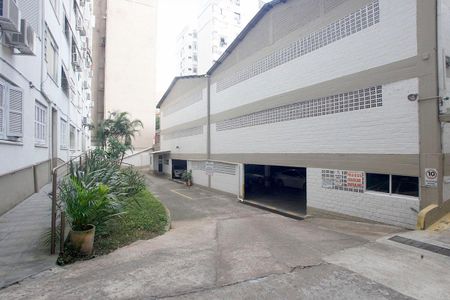 Apartamento à venda com 93m², 2 quartos e sem vagaÁrea Comum - Interligação com Estacionamento Particular
