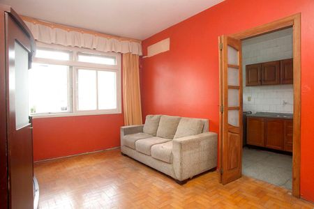 Apartamento à venda com 93m², 2 quartos e sem vagaSala