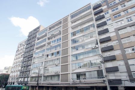 Apartamento à venda com 93m², 2 quartos e sem vagaFachada