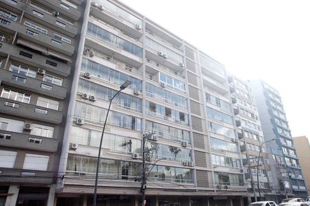 Apartamento à venda com 93m², 2 quartos e sem vagaFachada