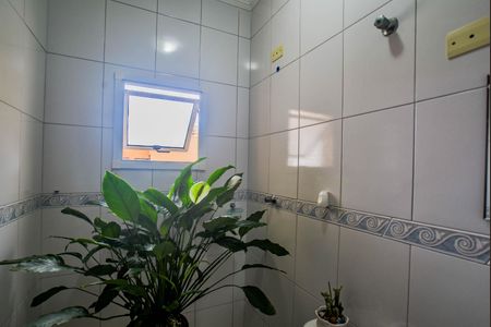 Apartamento à venda com 67m², 2 quartos e 1 vagaBanheiro Corredor