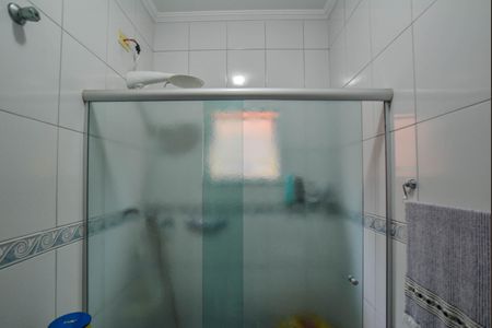 Apartamento à venda com 67m², 2 quartos e 1 vagaBanheiro da Suíte