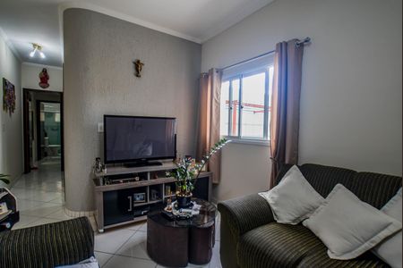 Apartamento à venda com 67m², 2 quartos e 1 vagaSala