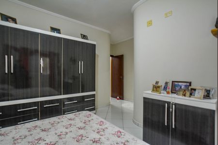 Apartamento à venda com 67m², 2 quartos e 1 vagaQuarto Suíte