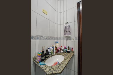 Apartamento à venda com 67m², 2 quartos e 1 vagaBanheiro da Suíte
