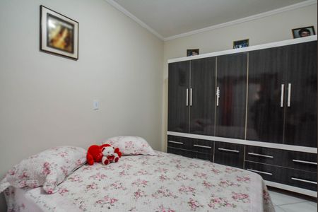 Apartamento à venda com 67m², 2 quartos e 1 vagaQuarto Suíte