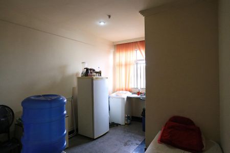 Studio à venda com 24m², 1 quarto e sem vagaStudio