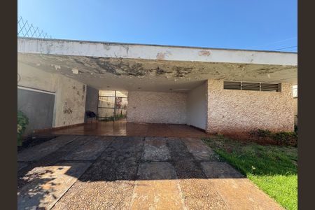 Casa para alugar com 660m², 7 quartos e 4 vagasÁrea comum
