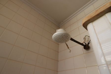 Casa para alugar com 660m², 7 quartos e 4 vagasBanheiro de Serviço