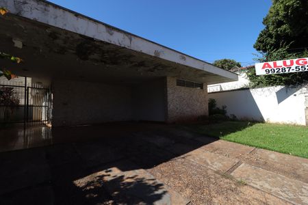 Casa para alugar com 660m², 7 quartos e 4 vagasÁrea comum