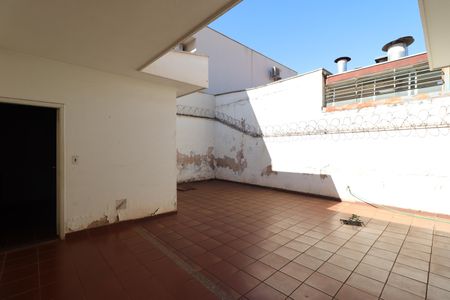Casa para alugar com 660m², 7 quartos e 4 vagasÁrea comum