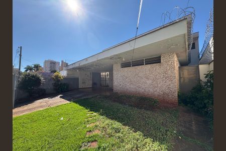 Casa para alugar com 660m², 7 quartos e 4 vagasÁrea comum