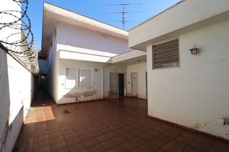 Casa para alugar com 660m², 7 quartos e 4 vagasÁrea comum