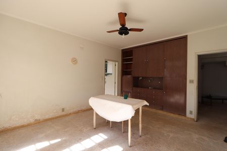 Casa para alugar com 660m², 7 quartos e 4 vagasSala de Jantar