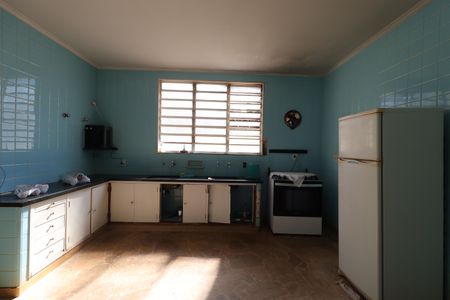 Casa para alugar com 660m², 7 quartos e 4 vagasCozinha