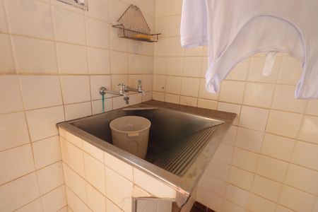 Casa para alugar com 660m², 7 quartos e 4 vagasÁrea de Serviço