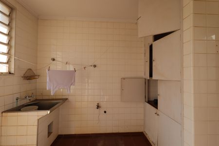 Casa para alugar com 660m², 7 quartos e 4 vagasÁrea de Serviço