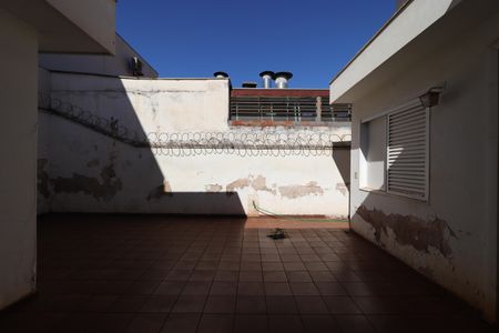 Casa para alugar com 660m², 7 quartos e 4 vagasÁrea comum