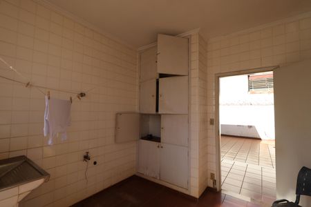 Casa para alugar com 660m², 7 quartos e 4 vagasÁrea de Serviço