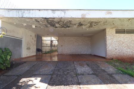 Casa para alugar com 660m², 7 quartos e 4 vagasÁrea comum